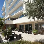 Отель Miami