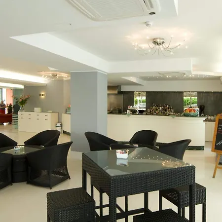 Miami Hotel Lido di Jesolo