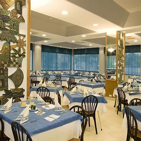 Miami Hotel Lido di Jesolo