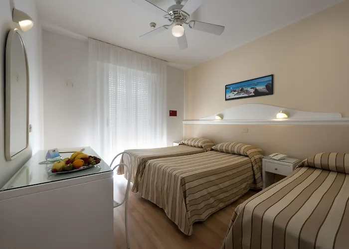 Отель Miami 3*