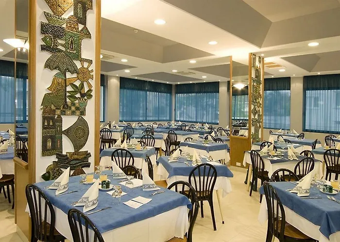 Miami Hotel Lido di Jesolo
