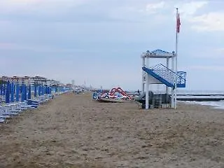 Miami Отель Лидо-ди-Езоло