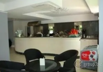 Отель Miami Лидо-ди-Езоло