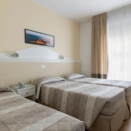 Miami 3* Τζεσόλο Λίντο