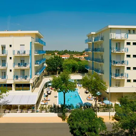 Miami Lido di Jesolo