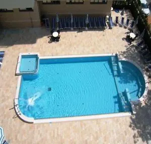 Miami Hotel Lido di Jesolo