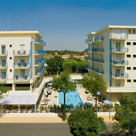 Miami 3* Τζεσόλο Λίντο