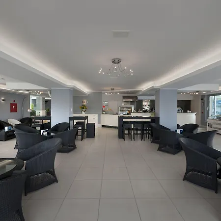 Miami Hotel Lido di Jesolo