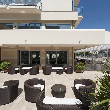 Miami Τζεσόλο Λίντο