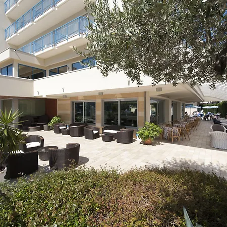 Miami Ξενοδοχείο 3*