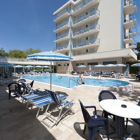 Miami Hotel Lido di Jesolo
