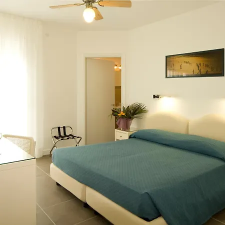 Miami Hotel Lido di Jesolo