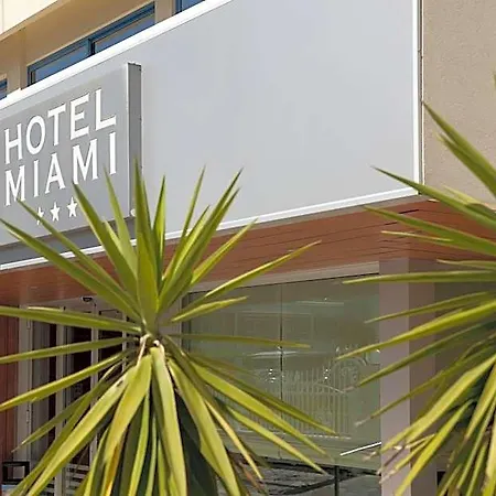 Miami ليدو دي يسولو