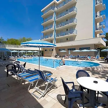 Miami فندق ليدو دي يسولو