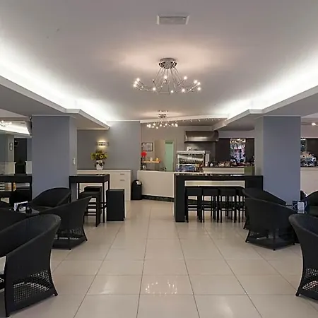 Miami فندق 3*