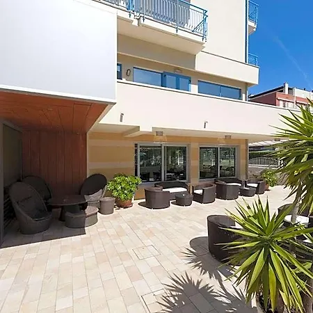 Miami فندق
