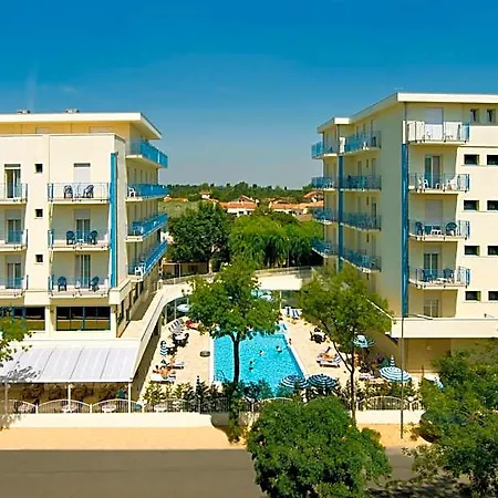 Miami فندق 3*