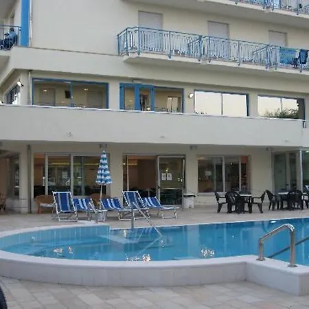 Miami Ξενοδοχείο