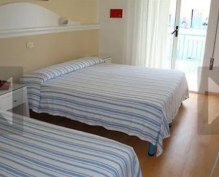 Hotel Miami Jesolo