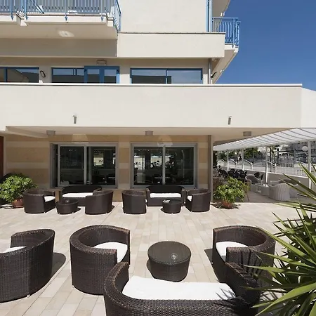 Hotel Miami 3*