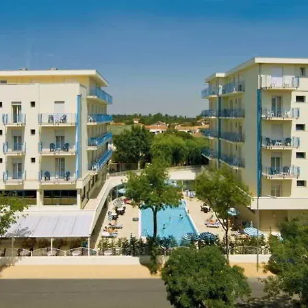 Miami Ξενοδοχείο 3*
