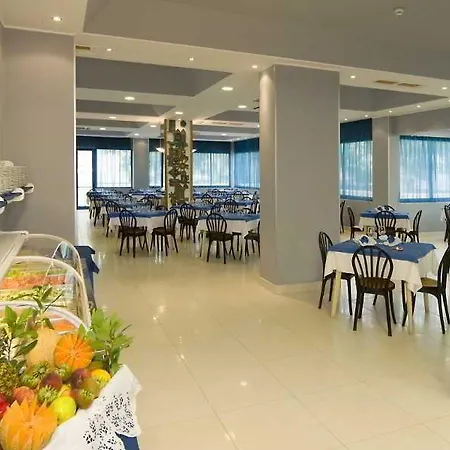 فندق Miami 3*