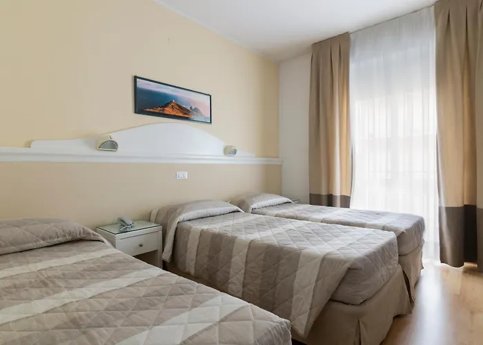 Miami 3* Lido di Jesolo