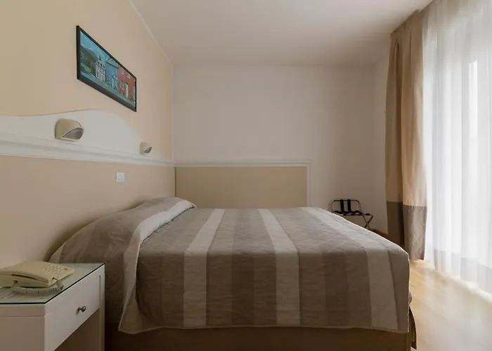 Miami Szálloda Lido di Jesolo