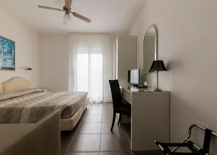 Hotel Miami Lido di Jesolo