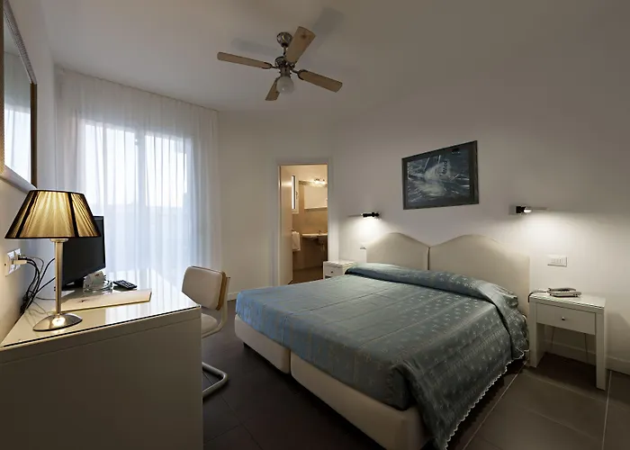 Miami Szálloda 3*