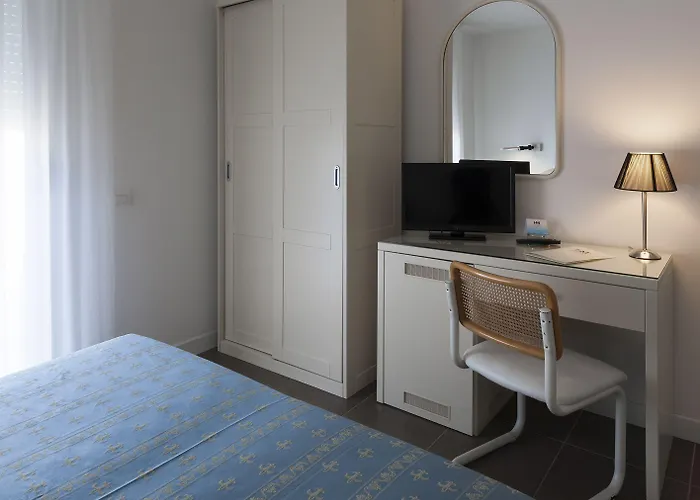 Szálloda Miami Lido di Jesolo