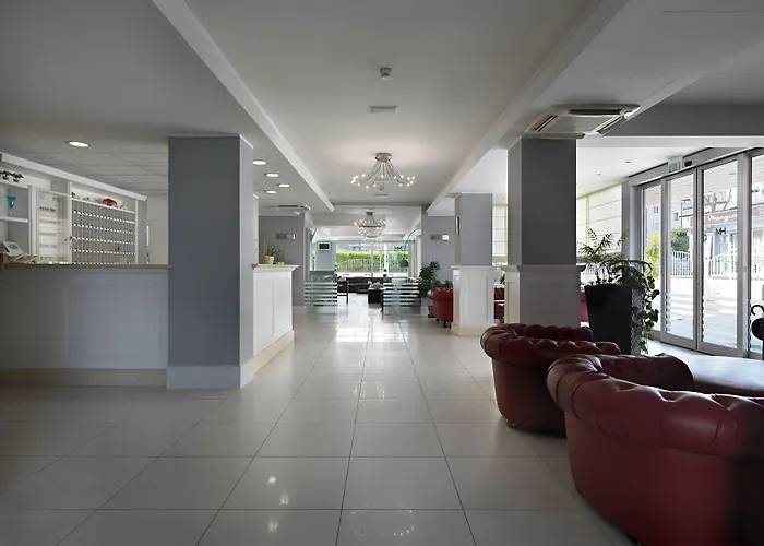 Szálloda Miami 3*