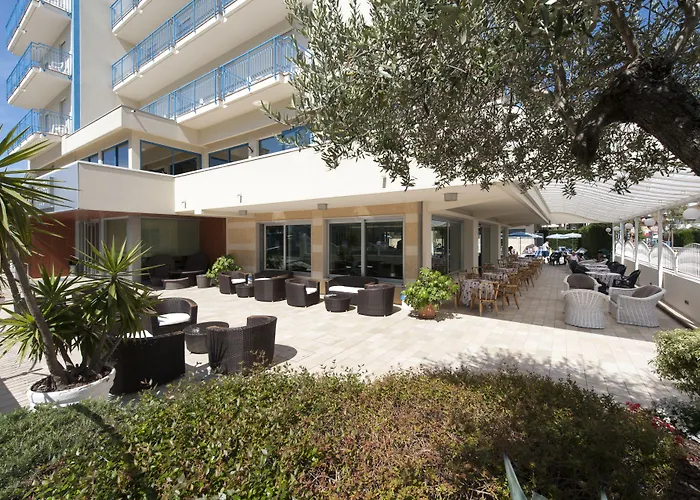Miami Hotel 3*
