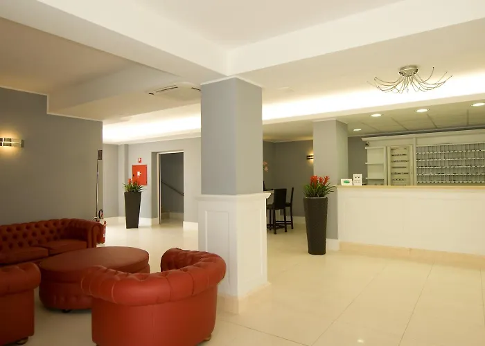 Miami Szálloda 3*