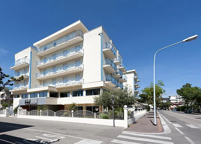 Miami Lido di Jesolo