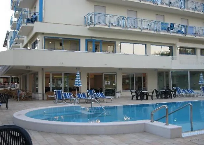 Miami Szálloda