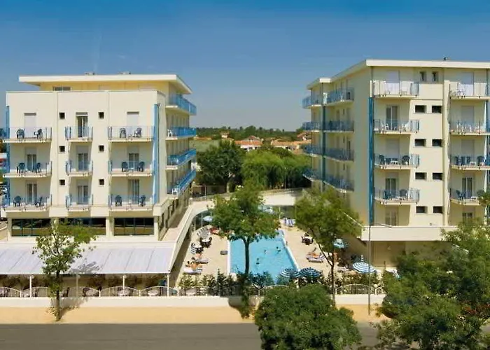 Miami Szálloda 3*