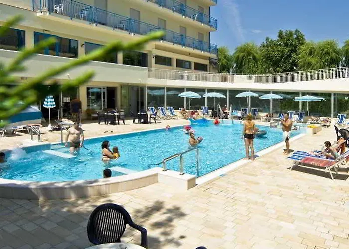 Miami Szálloda