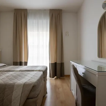 Miami Hotel Lido di Jesolo