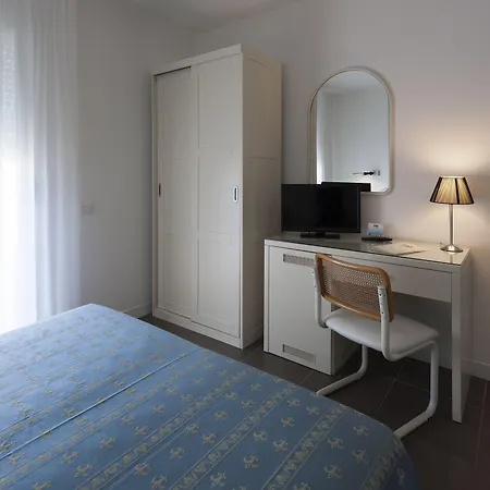 ホテル Miami リド・ディ・イエゾロ