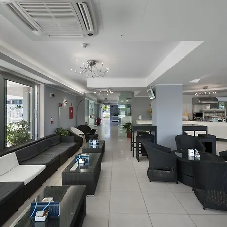 Miami ホテル リド・ディ・イエゾロ