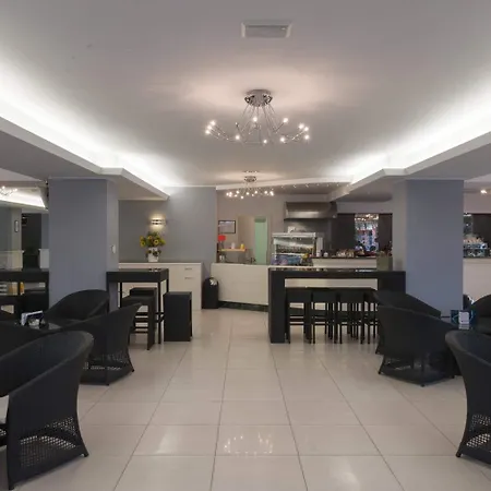 Miami 3* リド・ディ・イエゾロ