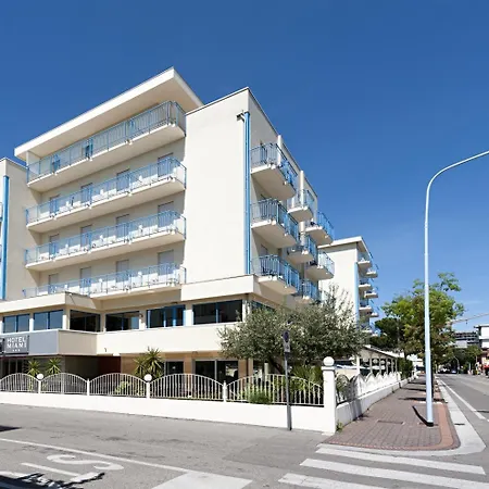 Miami リド・ディ・イエゾロ