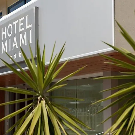 Hotel Miami