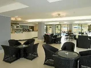 迈阿密酒店