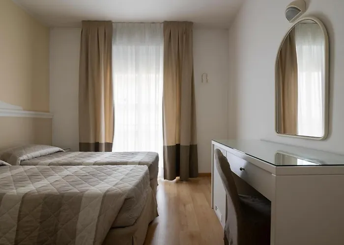 Miami Hotel Lido di Jesolo