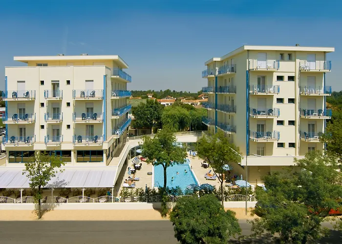 Miami 3* Lido di Jesolo