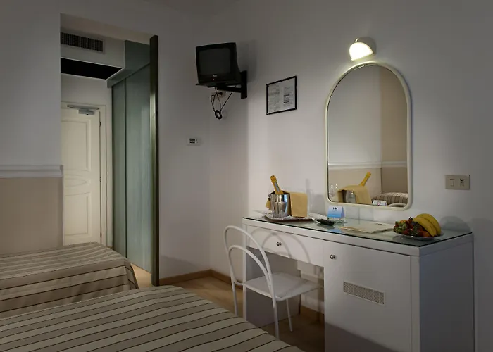 Hotel Miami Lido di Jesolo