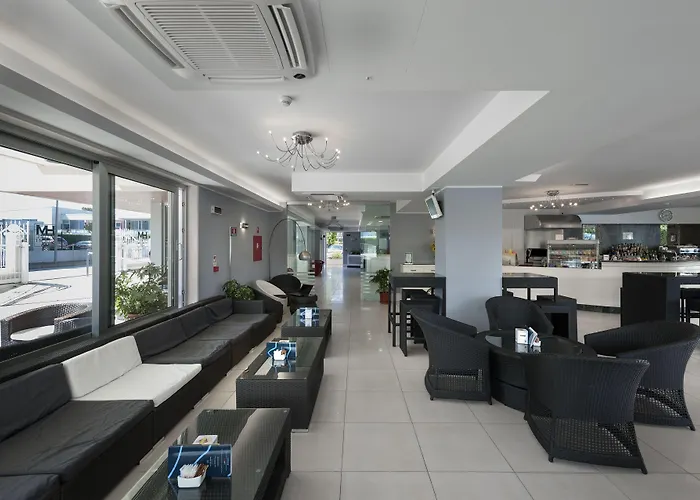 Miami Hotel Lido di Jesolo