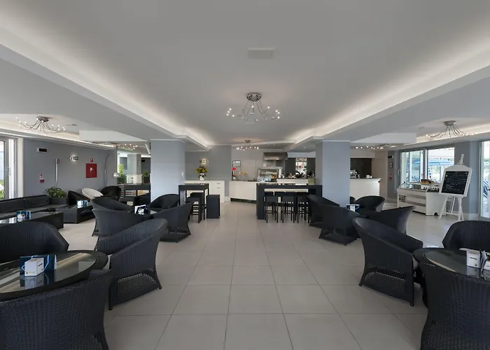 Miami Hotel Lido di Jesolo